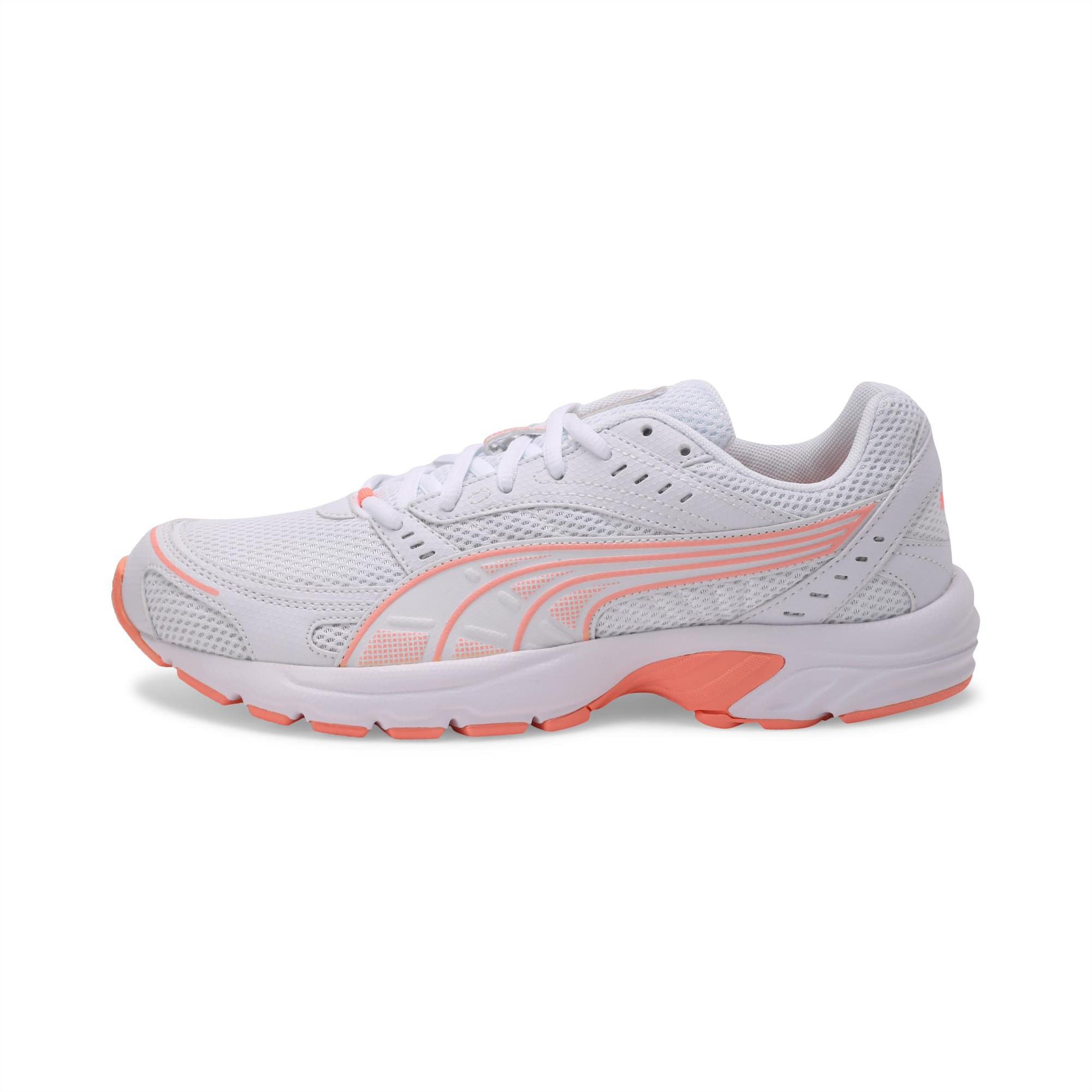 Puma axis soft outlet foam